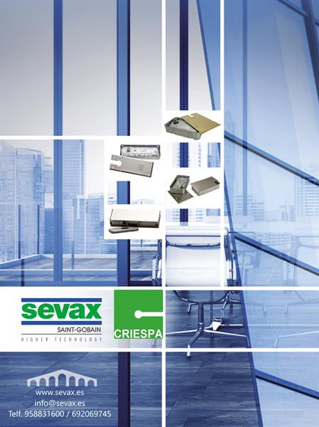 00B CATALOGO SEVAX