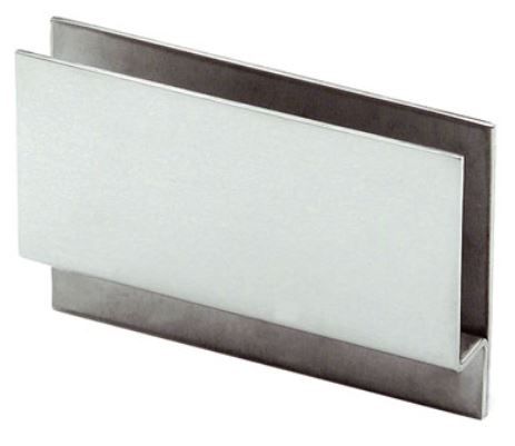 HERRAJE 682-D INOX. TOPE DOBLE